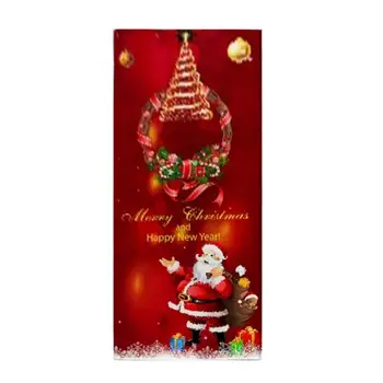 Santa Claus Multi-Pattern Mat Pad Comfortable Festival Decor Christmas Colorful Non-Slip Home Ornament Xmas Floor Rug Carpet
Santa Claus Multi-Pattern Mat Pad Comfortable Festival Decor Christmas Colorful Non-Slip Home Ornament Xmas Floor Rug Carpet