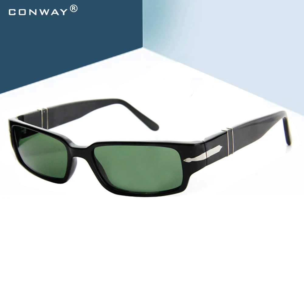 CONWAY women sunglasses female sunglasses famous brand designer acetate legs oculos de sol personal sunglases men 2737S
CONWAY women sunglasses female sunglasses famous brand designer acetate legs oculos de sol personal sunglases men 2737S