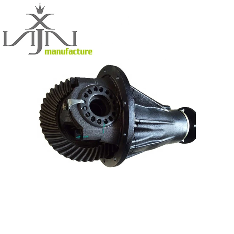 41110-35A50 Rear Axle High Quality Differential Assembly For TOYOTA HIACE HILUX 11x43 12x43 Speed Ratio 20CrMnTiH3 2006-2016
41110-35A50 Rear Axle High Quality Differential Assembly For TOYOTA HIACE HILUX 11x43 12x43 Speed Ratio 20CrMnTiH3 2006-2016