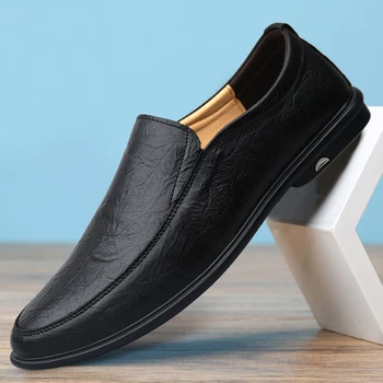 Mens Casual Loafers warm snow Shoes Breathable Light Fabric Fashion Autumn winter Flats with fur Male Shoes comfortable shoes
Mens Casual Loafers warm snow Shoes Breathable Light Fabric Fashion Autumn winter Flats with fur Male Shoes comfortable shoes