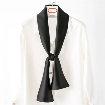 2020 New Real Winter Hijab Thin Narrow Spring And Autumn Small Belt Decoration European Exquisite Shirt Ribbon Girl Long Strip
2020 New Real Winter Hijab Thin Narrow Spring And Autumn Small Belt Decoration European Exquisite Shirt Ribbon Girl Long Strip