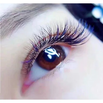 New Hot Eyelashes Extension Individual Lash Soft Salon Makeup Tools Beauty for Women Lady SMR88
New Hot Eyelashes Extension Individual Lash Soft Salon Makeup Tools Beauty for Women Lady SMR88