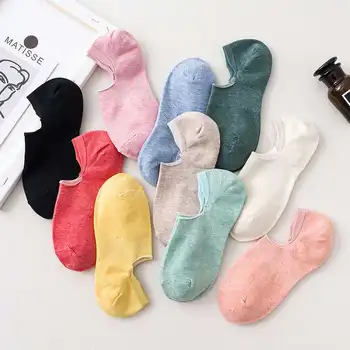 Summer versatile solid color socks children's shallow invisible socks cotton short boat socks plain women's socks
Summer versatile solid color socks children's shallow invisible socks cotton short boat socks plain women's socks
