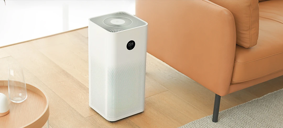 Xiaomi Air Purifier