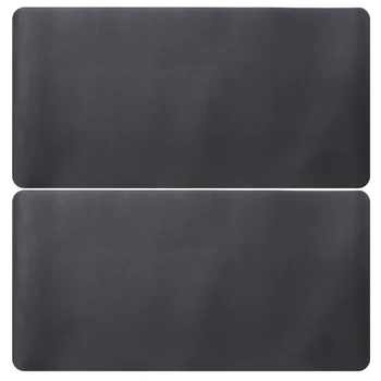 2Pcs Double-sided Mousepad Multi-function Mousepad Computer Gaming Pad Office Mouse Pad for Table Home Adults Office
2Pcs Double-sided Mousepad Multi-function Mousepad Computer Gaming Pad Office Mouse Pad for Table Home Adults Office