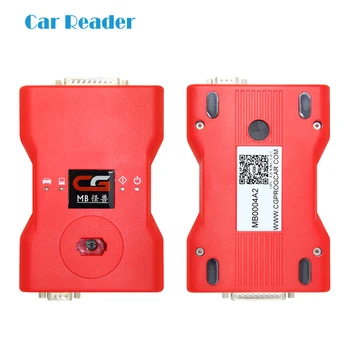 2019 CGDI Prog for MB for Benz Car Key Add Fastest for Benz Key Programmer CGDI Prog Support for M-B all key lost OBD OBD2 ODB2
2019 CGDI Prog for MB for Benz Car Key Add Fastest for Benz Key Programmer CGDI Prog Support for M-B all key lost OBD OBD2 ODB2