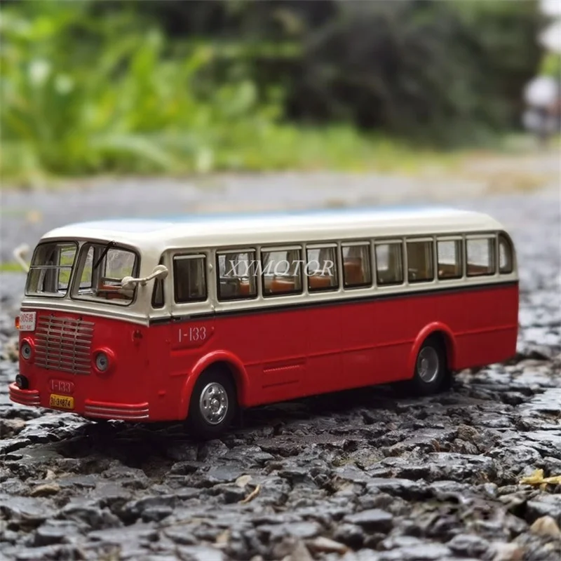 1/64 Beijing City Bus BK640 No.305 Metal Diecast Model Car Kids Boys Girls Toys Gifts Collection Ornaments
1/64 Beijing City Bus BK640 No.305 Metal Diecast Model Car Kids Boys Girls Toys Gifts Collection Ornaments