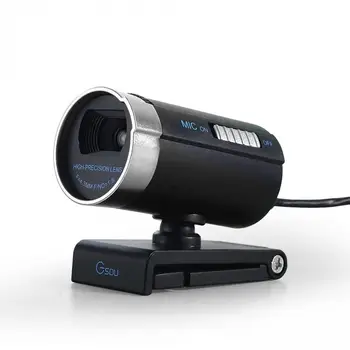 New A20 Professional Manual Focus Web Camera 1080P HD Night Vision Webcam Net Class Conference Camera with Microphone for PC
New A20 Professional Manual Focus Web Camera 1080P HD Night Vision Webcam Net Class Conference Camera with Microphone for PC