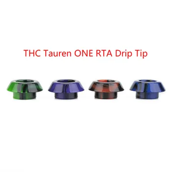 Vandy Vape Pyro V3 RDTA 810 Low Profile Goon Drip Tip Wide Bore Epoxy Delrin Mouthpiece for DOVPO BLOTTO RTA/THC Tauren ONE RTA
Vandy Vape Pyro V3 RDTA 810 Low Profile Goon Drip Tip Wide Bore Epoxy Delrin Mouthpiece for DOVPO BLOTTO RTA/THC Tauren ONE RTA