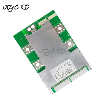 BMS 16S 48V 60A 80A 100A 120A Lifepo4 Battery Charge Protection Board Active Balancer Lifepo4 Equalizer with LED Indicator
BMS 16S 48V 60A 80A 100A 120A Lifepo4 Battery Charge Protection Board Active Balancer Lifepo4 Equalizer with LED Indicator