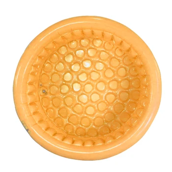 Reusable Thicken Household Family Summer Multipurpose Toy Inflatable Swimming Pool Relax Baby Kids Water PVC Gift Fun 
Reusable Thicken Household Family Summer Multipurpose Toy Inflatable Swimming Pool Relax Baby Kids Water PVC Gift Fun