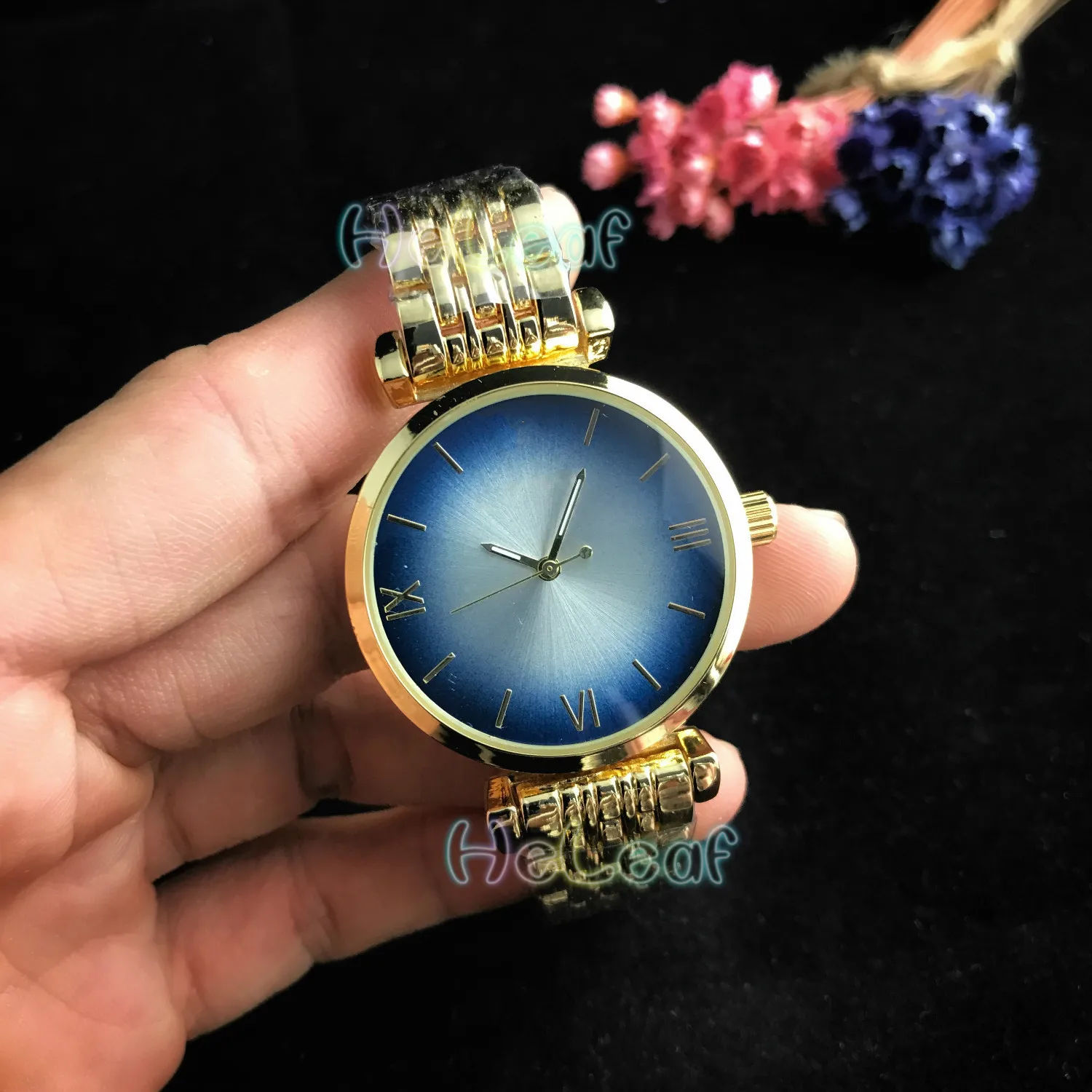 Luxury Fashion Women Watches Silver Gold Round Stainless Steel Band Quartz Watch MANI Female black Clock MontreFemme reloj mujer
Luxury Fashion Women Watches Silver Gold Round Stainless Steel Band Quartz Watch MANI Female black Clock MontreFemme reloj mujer