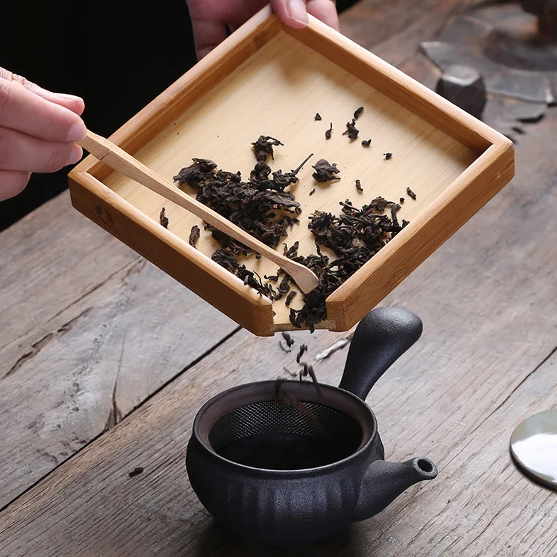 Pu'er Tea Disc Bamboo Tea Set Tea Pot Manufacturers Wholesale Tea Boxes Kung Fu Tea Ceremony Accessories Awake Tea Tray Customiz
Pu'er Tea Disc Bamboo Tea Set Tea Pot Manufacturers Wholesale Tea Boxes Kung Fu Tea Ceremony Accessories Awake Tea Tray Customiz