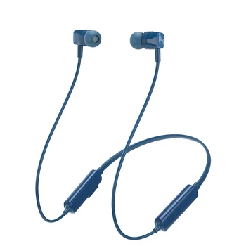 EWA Bluetooth Earphones EP52 LITE Wireless Sport Earbuds Waterproof with Microphone Volume Control
EWA Bluetooth Earphones EP52 LITE Wireless Sport Earbuds Waterproof with Microphone Volume Control