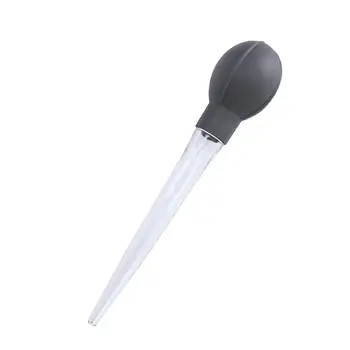 Large Pipette with Measuring Plastic Dropper Measuring Tube Kitchen Baking Pipette Tool Chemical Experiment Tool
Large Pipette with Measuring Plastic Dropper Measuring Tube Kitchen Baking Pipette Tool Chemical Experiment Tool
