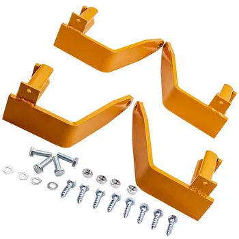 Universal Stake Pocket Camper Tie Down Replaces for TDSF -4 Set Aftermarket
Universal Stake Pocket Camper Tie Down Replaces for TDSF -4 Set Aftermarket