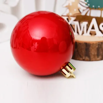 30pcs Christmas Tree Decoration Transparent Ball Christmas Ball (Assorted Color)
30pcs Christmas Tree Decoration Transparent Ball Christmas Ball (Assorted Color)
