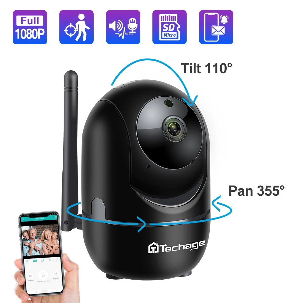 wifi camera