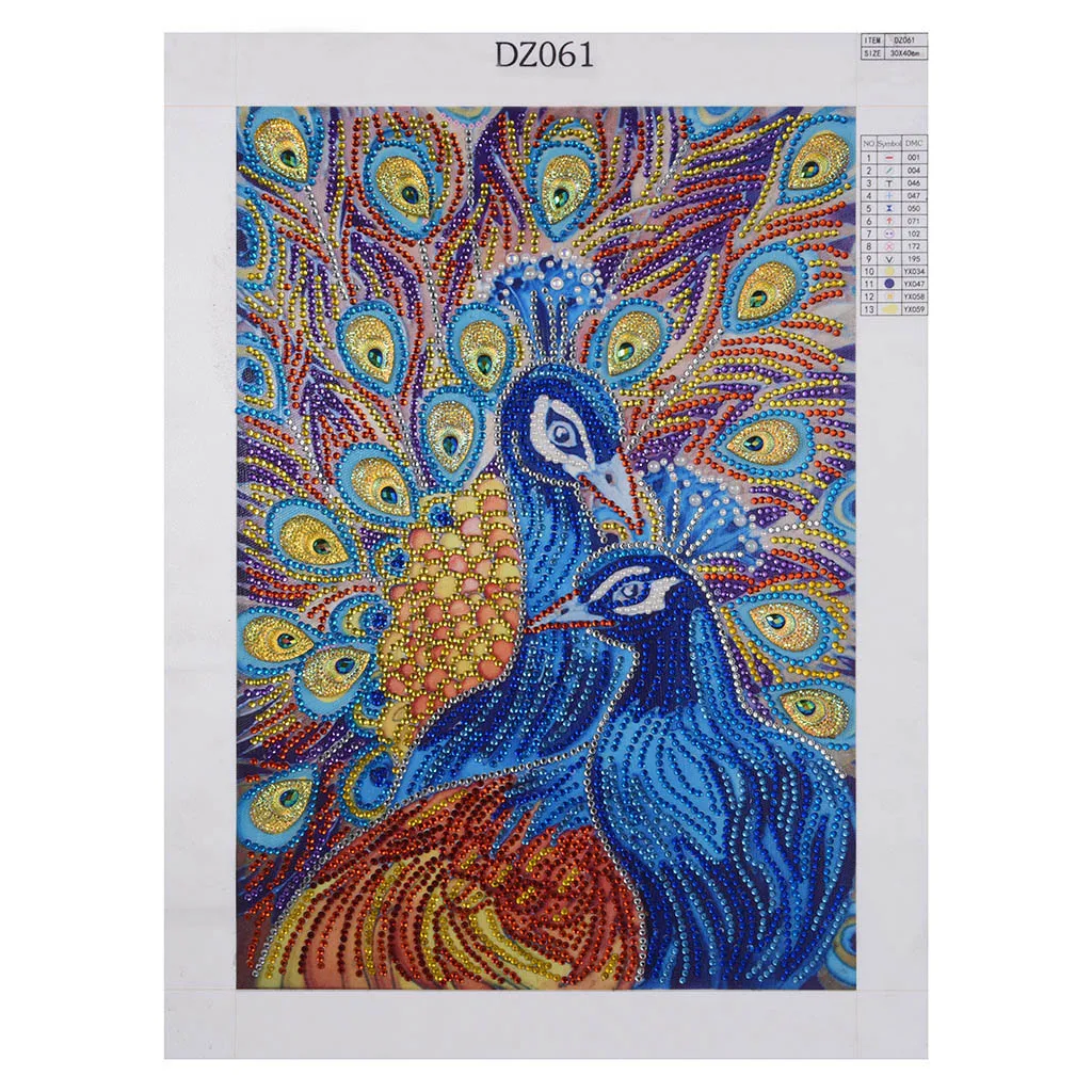 Diamond painting Cartoon Unicorn Pony cute dog peacock Cross Stitch Rhinestone Embroidery Home kids room Decor sticker poster
Diamond painting Cartoon Unicorn Pony cute dog peacock Cross Stitch Rhinestone Embroidery Home kids room Decor sticker poster