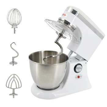 350W 7L Electric Mixer Food processor Kneading Machine Stepless Speed Kitchen Food Stand Mixer Cream Egg Whisk Blender
350W 7L Electric Mixer Food processor Kneading Machine Stepless Speed Kitchen Food Stand Mixer Cream Egg Whisk Blender