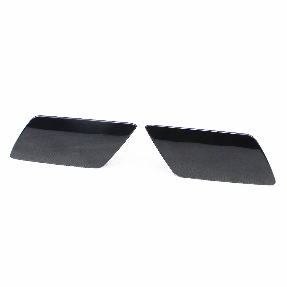 KUMMYY Car Front Bumper Headlight Washer Cover 80A807753 80A807754 fit for Audi Q5 2018 2019
KUMMYY Car Front Bumper Headlight Washer Cover 80A807753 80A807754 fit for Audi Q5 2018 2019