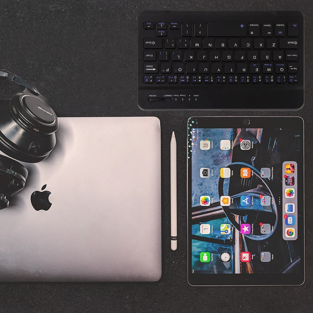 keyboard wireless