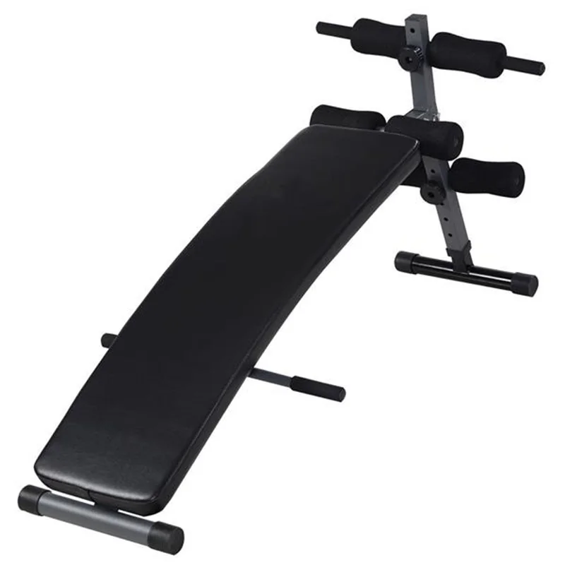 Sit-up board fitness equipment home multi-function dumbbell bench fitness abdomen board Indoor Bench ABK
Sit-up board fitness equipment home multi-function dumbbell bench fitness abdomen board Indoor Bench ABK