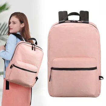 Tigernu Anti fouling Casual Women Pink School Backpacks Bag For Girl Summer Travel Mochilas Female backpack Girls Laptop Bags
Tigernu Anti fouling Casual Women Pink School Backpacks Bag For Girl Summer Travel Mochilas Female backpack Girls Laptop Bags