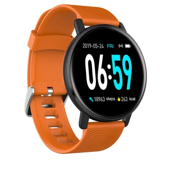 H50 Smart Watch Ultra Thin Heart Rate Blood Oxygen Monitoring Information Reminder Waterproof Smart Bracelet
H50 Smart Watch Ultra Thin Heart Rate Blood Oxygen Monitoring Information Reminder Waterproof Smart Bracelet