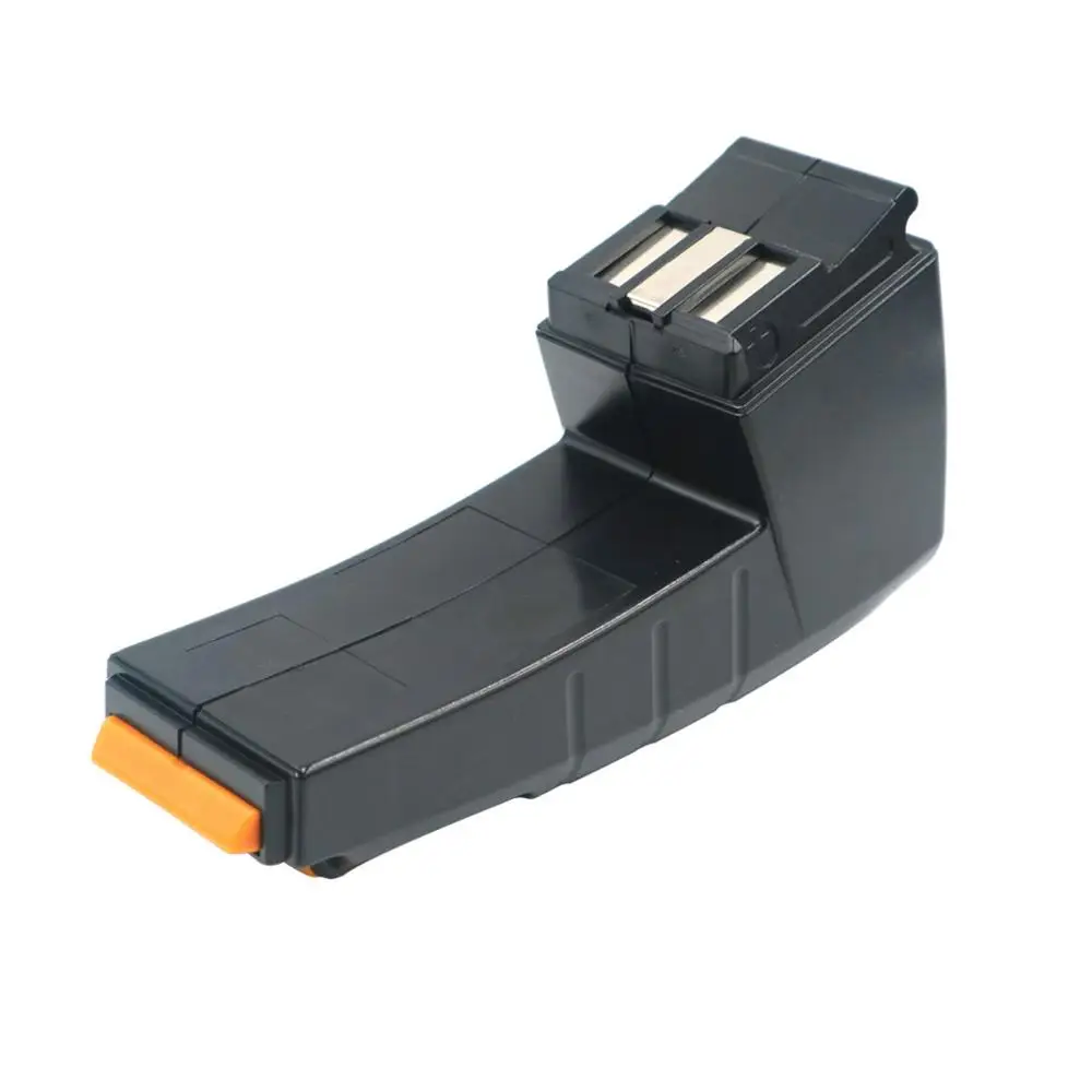 FET 9.6V 2000mAh rechargeable NI CD battery pack replacement model FSP-487512 FSP488437 FITS 9.6V(FET 9.6V Battery)
FET 9.6V 2000mAh rechargeable NI CD battery pack replacement model FSP-487512 FSP488437 FITS 9.6V(FET 9.6V Battery)