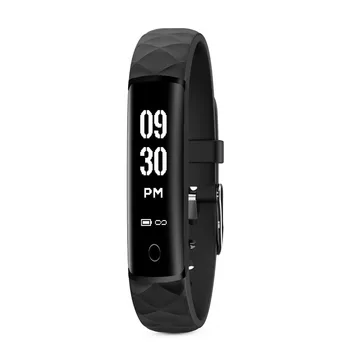 New Smart watch men Waterproof IP68 Bracelet real-time monitor heart rate & sleeping best Couple Fitness Tracker pink fit women 
New Smart watch men Waterproof IP68 Bracelet real-time monitor heart rate & sleeping best Couple Fitness Tracker pink fit women