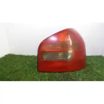117067 Right Rear light Audi S3 (8l)
117067 Right Rear light Audi S3 (8l)