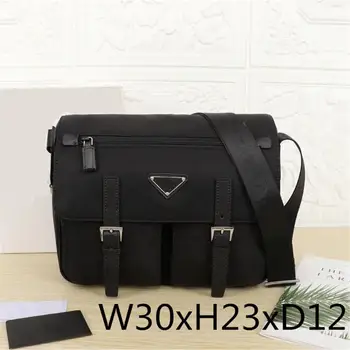 Outdoor leisure retro business bag large capacity nylon bag simple version shoulder bag diagonal bag men's bag
Outdoor leisure retro business bag large capacity nylon bag simple version shoulder bag diagonal bag men's bag