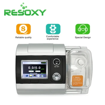 Automatic Bipap Cpap Machine One-button Operation High Pressure Portable Bipap Medical Ventilator For Home Use
Automatic Bipap Cpap Machine One-button Operation High Pressure Portable Bipap Medical Ventilator For Home Use