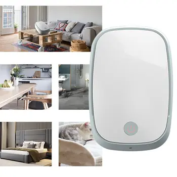 Multipurpose Deodorization Home Ozone Generator Disinfection Machine Air Water 19QE
Multipurpose Deodorization Home Ozone Generator Disinfection Machine Air Water 19QE