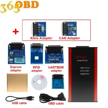V84 Iprog+ Iprog Pro Programmer Support IMMO+Mileage Correction+Airbag Reset till the year 2019 Replace Carprog Full Tango
V84 Iprog+ Iprog Pro Programmer Support IMMO+Mileage Correction+Airbag Reset till the year 2019 Replace Carprog Full Tango