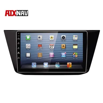 Car Multimedia Player Auto GPS Navigation Car Radio 2 Din Screen Mirror Link for Volkswagen Tiguan 4 Core 32G DSP Autoradio WIFI
Car Multimedia Player Auto GPS Navigation Car Radio 2 Din Screen Mirror Link for Volkswagen Tiguan 4 Core 32G DSP Autoradio WIFI