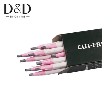 2/10Pcs Sewing Chalk Pencil Fabric Erasable Tailor's Chalk Free Cutting Pencil Dressmaker Handicraft Marking Sewing Accessories 
2/10Pcs Sewing Chalk Pencil Fabric Erasable Tailor's Chalk Free Cutting Pencil Dressmaker Handicraft Marking Sewing Accessories