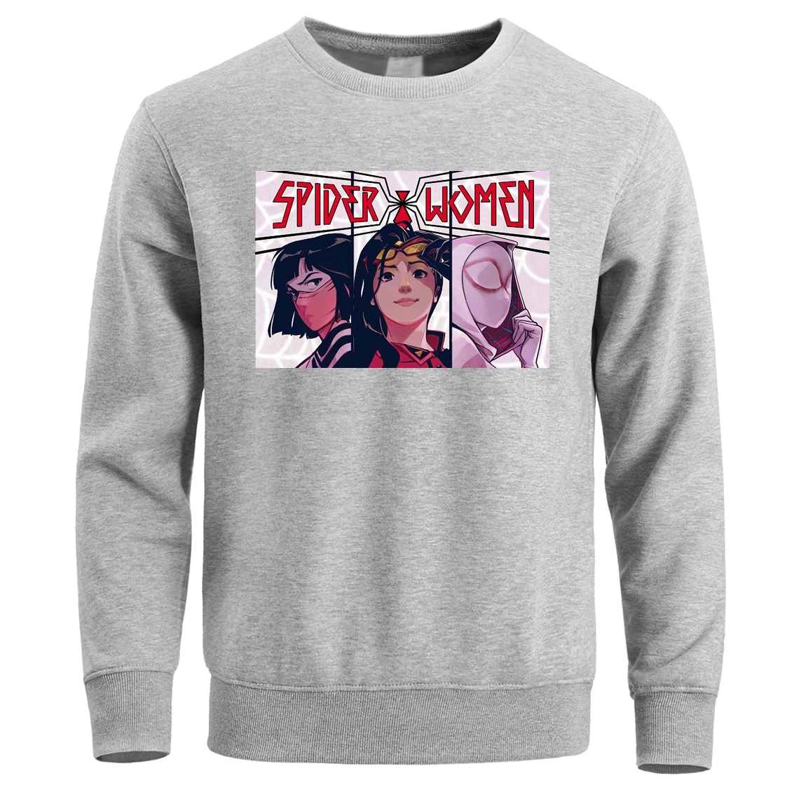 Spidey Spidey Hoodie Men Sweatshirt Streetwear Winter Fleece Warm Crewneck Pullover Sweatshirts Iron Man Batman Superhero Hoody
Spidey Spidey Hoodie Men Sweatshirt Streetwear Winter Fleece Warm Crewneck Pullover Sweatshirts Iron Man Batman Superhero Hoody