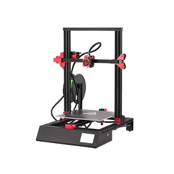 M18 Pro 3D Printer Aluminum Heated Bed Auto Feeding Auto-leveling 3D Printer EU Plug 3.5 Inch Touch Screen Desktop
M18 Pro 3D Printer Aluminum Heated Bed Auto Feeding Auto-leveling 3D Printer EU Plug 3.5 Inch Touch Screen Desktop