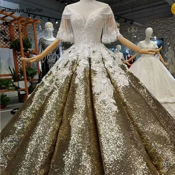 LS517410 shiny ball gown long evening dresses with glitter half sleeves o neck curve dubai women occasion dress china wholesale 
LS517410 shiny ball gown long evening dresses with glitter half sleeves o neck curve dubai women occasion dress china wholesale