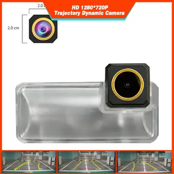 HD Trajectory Dynamic Parking Line for Subaru XV VX Crosstrek Impreza Subaru BRZ Outback Rear View Backup Night Vision Camera
HD Trajectory Dynamic Parking Line for Subaru XV VX Crosstrek Impreza Subaru BRZ Outback Rear View Backup Night Vision Camera