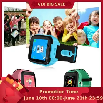 New Children's Gps Tracker Watch Location Waterproof Smartwatch Touchscreen Ios Android Children Multi-function
New Children's Gps Tracker Watch Location Waterproof Smartwatch Touchscreen Ios Android Children Multi-function