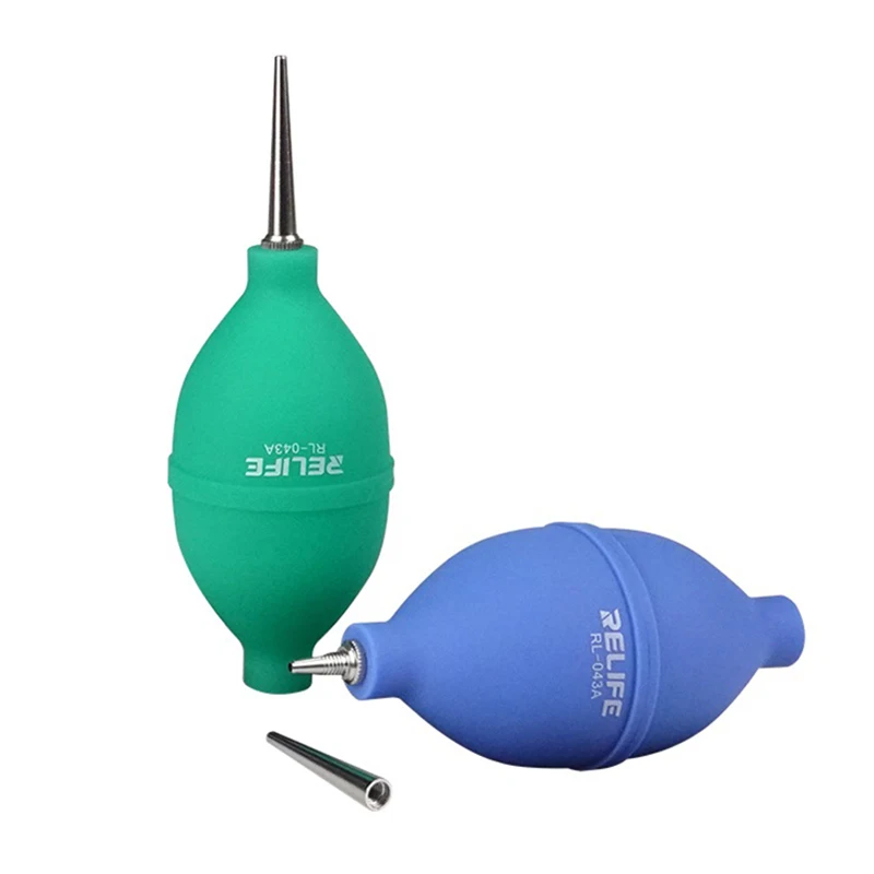 Dust Cleaner Air Blower Ball Cleaning Pen for Phone PCB PC Keyboard Dust Removing Camera Lens Cleaning Phone Repair tools
Dust Cleaner Air Blower Ball Cleaning Pen for Phone PCB PC Keyboard Dust Removing Camera Lens Cleaning Phone Repair tools