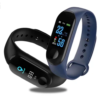 M3Pro M3 Plus Smart Watch Men Smart Watch Sport Watch Electronic Smart Wristband Bracelet Watches Pedometer Heart Rate Fitness
M3Pro M3 Plus Smart Watch Men Smart Watch Sport Watch Electronic Smart Wristband Bracelet Watches Pedometer Heart Rate Fitness