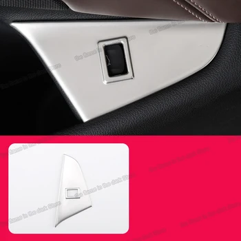 Lsrtw2017 for BMW 5 Series G30 G31 G38 Car Trunk Switch Button Frame Panel Trims Interior Accessories 2017 2018 2019 2020 2021
Lsrtw2017 for BMW 5 Series G30 G31 G38 Car Trunk Switch Button Frame Panel Trims Interior Accessories 2017 2018 2019 2020 2021