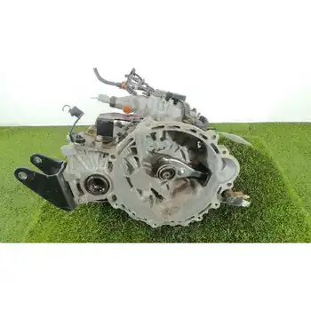 P71763485049 P71763485049 Gearbox Hyundai Accent Ii Saloon (lc) Gls Crdi
P71763485049 P71763485049 Gearbox Hyundai Accent Ii Saloon (lc) Gls Crdi