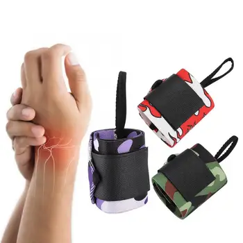 Wrist Protector Wristband Sport Accessories Weightlifting Fitness Sports Training Wrist Support Pain Relieve Braces Health Care
Wrist Protector Wristband Sport Accessories Weightlifting Fitness Sports Training Wrist Support Pain Relieve Braces Health Care