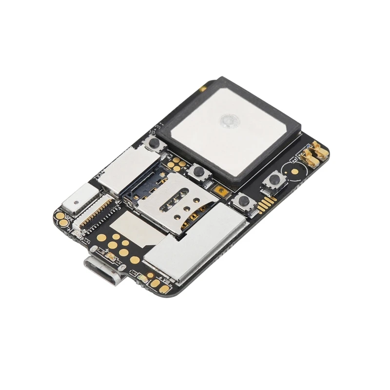 Super Mini Size M3 GPS Tracker GSM AGPS Wifi LBS Locator Free Web APP Tracking Voice Recorder ZX808 PCBA Inside
Super Mini Size M3 GPS Tracker GSM AGPS Wifi LBS Locator Free Web APP Tracking Voice Recorder ZX808 PCBA Inside
