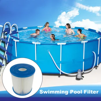 Spa Cleaning Tool Swimming Pool Filter Paper Core Replacement Parts Household Anti Dirt Cylindrical Easy Install For Bestway I
Spa Cleaning Tool Swimming Pool Filter Paper Core Replacement Parts Household Anti Dirt Cylindrical Easy Install For Bestway I
